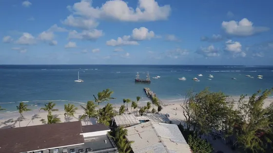 Apto En Alquiler En Los Corales Punta Cana