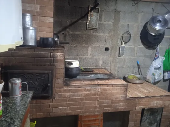Chácara Recanto De Inha Chica 