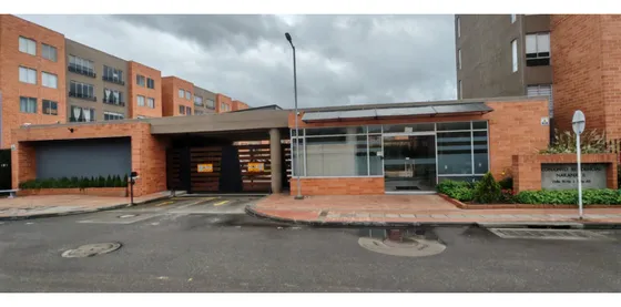 Venta  Apartamento Chia, Naranjo 2 