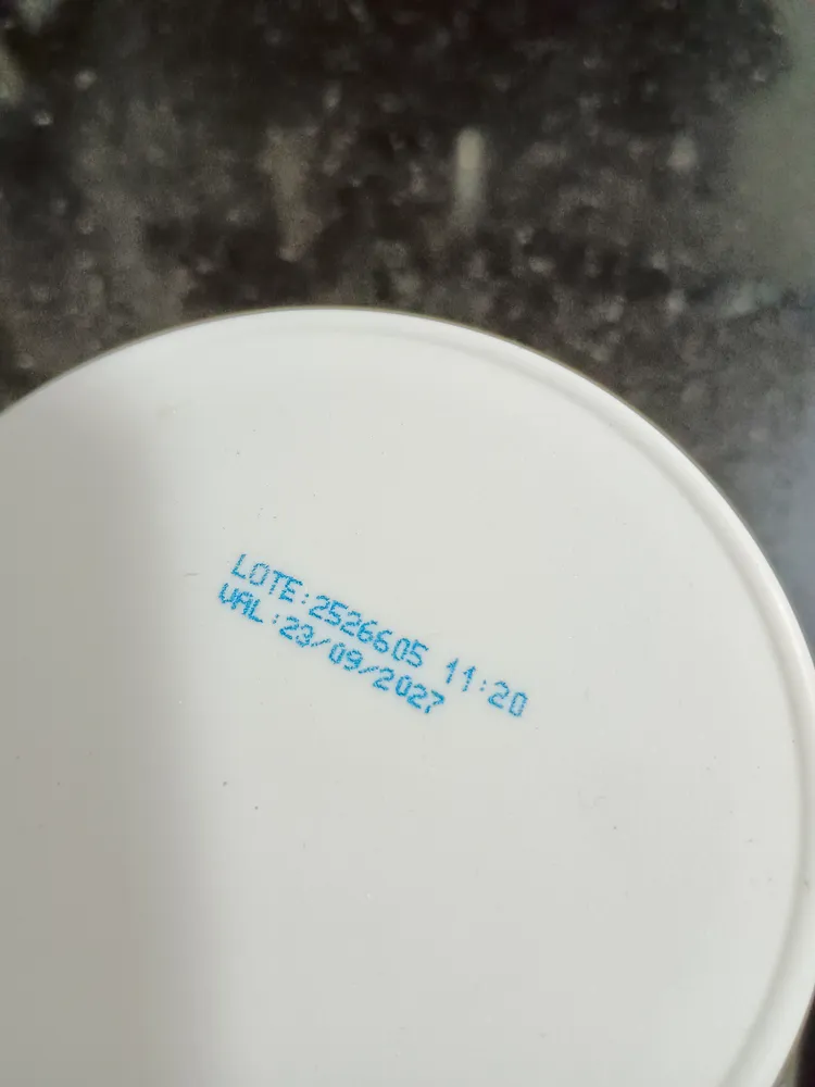 Creatina Monohidratada (100g) - 100% Pura - Max Titanium Sabor Without flavor - Imagem 2