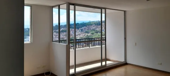 Osv /venta Apartamento Sector Cabaña Bello 