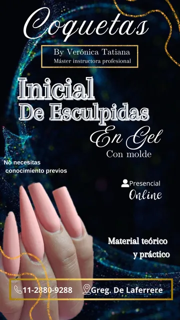 Cursos Online/presencial 