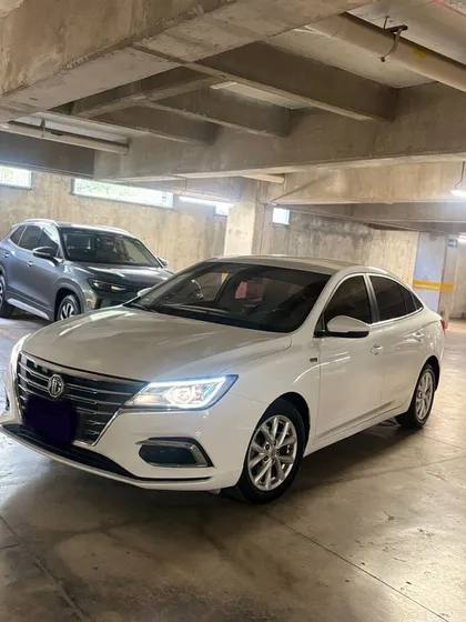 Mg 5 1.5 Excite Mt