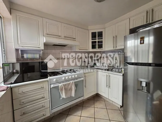  Venta Casas El Rodeo T-df0066-0671 