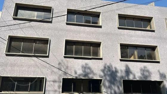 Venta Excelente Edificio Para Oficinas O Consultorios, Tlalnepantla,sta Monica
