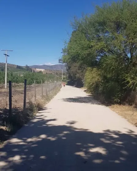 Parcela En Venta En Melipilla