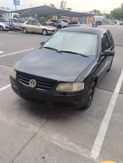 Volkswagen Gol 1.6 I Power 601