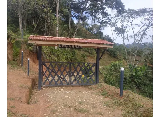 Venta Finca En San Roque Vereda Santa Barbara 