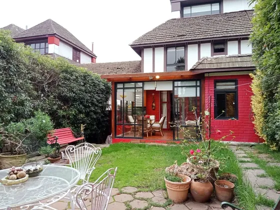 Casa En Venta En Jardín Del Mar