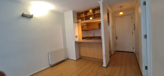 (adm) Departamento Ideal Para Estudiantes O Parejas