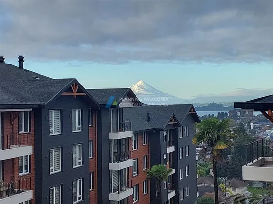 Departamento En Arriendo De 3 Dorm. En Puerto Varas