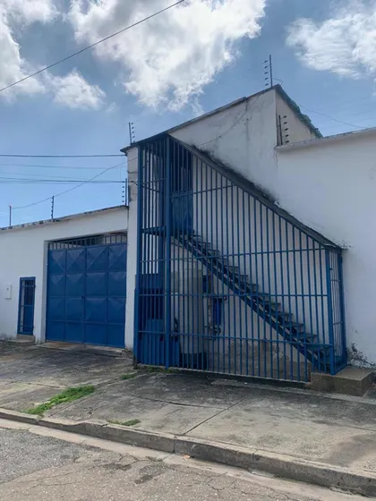 Alquiler Anexo Callejón Caribbean