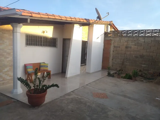 Beraca 007 Venta Casa Urbanización Oliveira Ii Turmero- La Julia, Maracay.