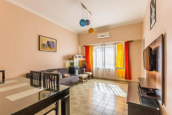 Casa 3 Amb Con Pileta   Departamento 2 Amb En Venta En Ramos