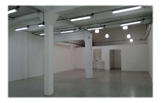 Bodega En Venta, Sector Pradera, Excelente Ubicacion