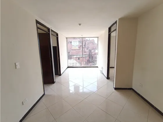 Apartamento En Arriendo En Envigado - Alto De Misael