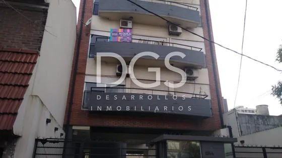 Departamento 3 Ambientes En Venta En Lanús