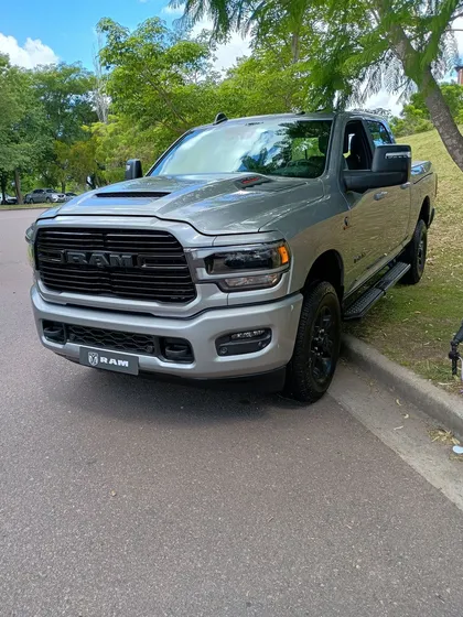 Ram 2500 6.7 Laramie At6 350cv 4x4