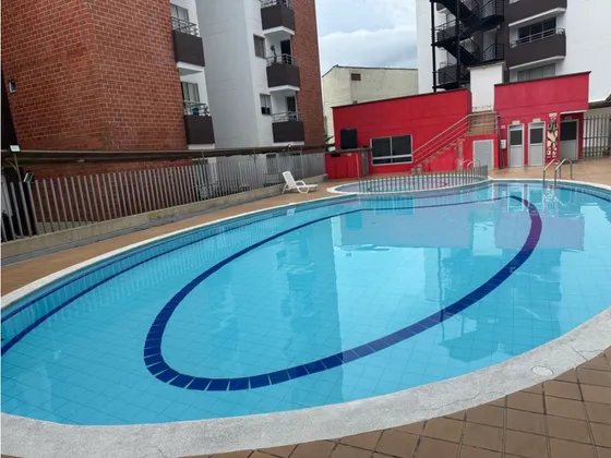 Se Vende Apartaestudio De Ensueño En Caldas