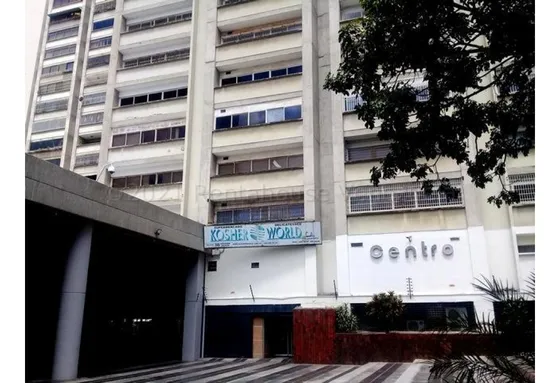 Oficina - Los Dos Caminos - Caracas