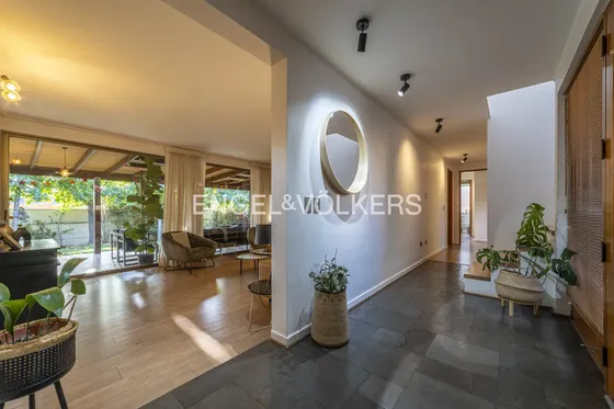 Casa En Condominio Seguro En Las Pircas