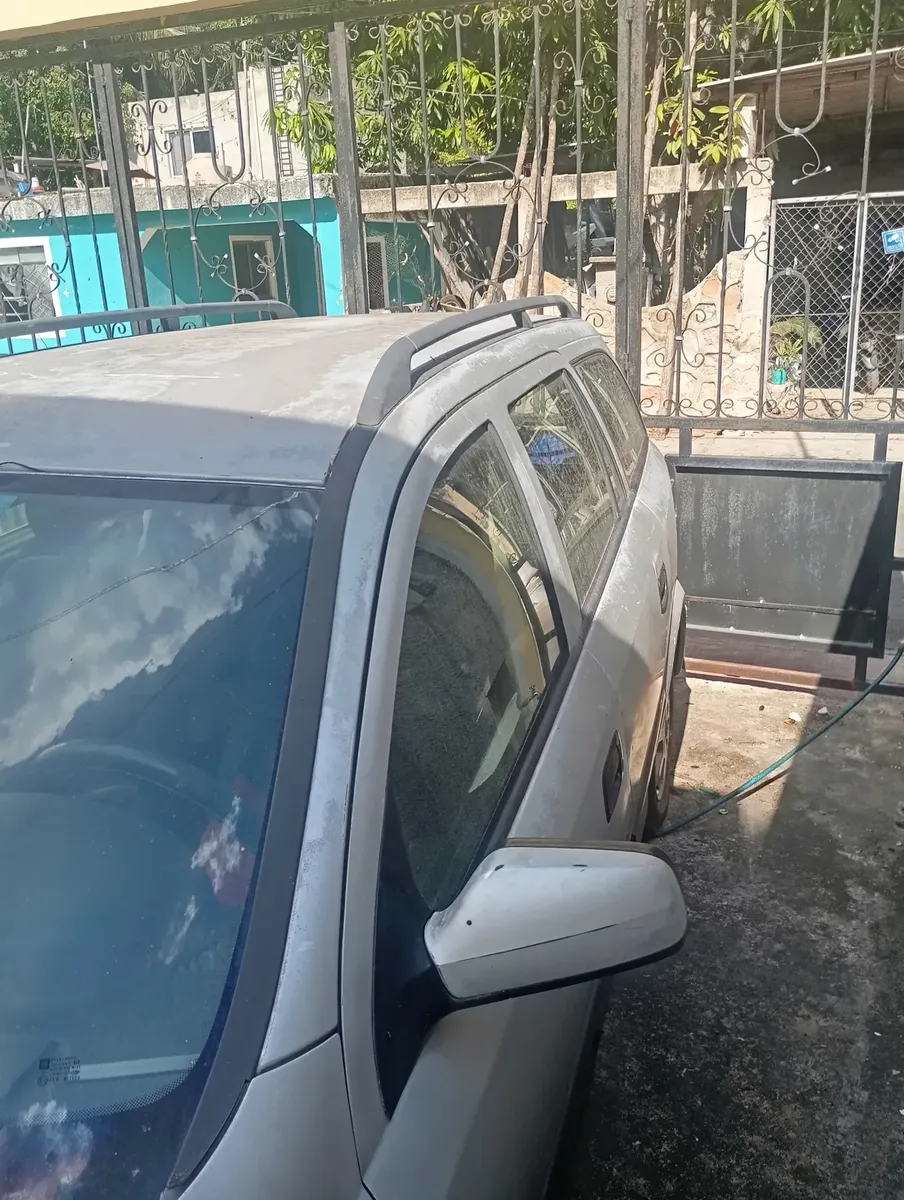 Chevrolet Wagon449807568916992006