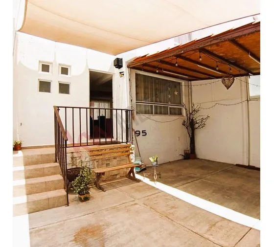 Casa En Venta En Misión Mariana Corregidora Querétaro