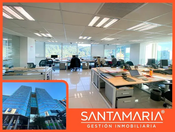 Oficina En Arriendo En Concepción