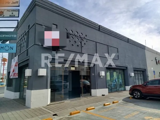 Local - Comercial En Renta