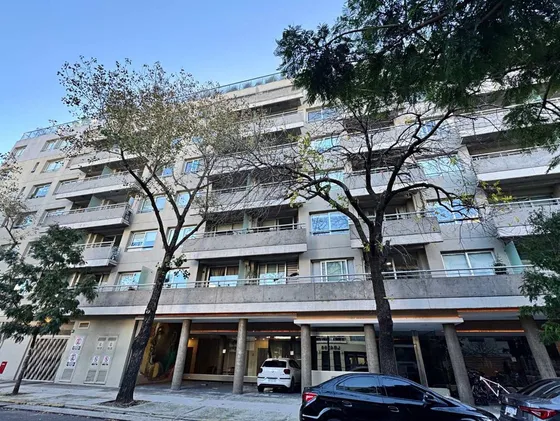Venta Monoambiente Villa Urquiza Apto Profesional