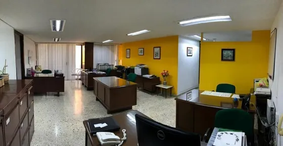 Venta Oficinas En Col Del Valle.