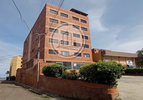Apartamento En Venta Tucacas 001jsc