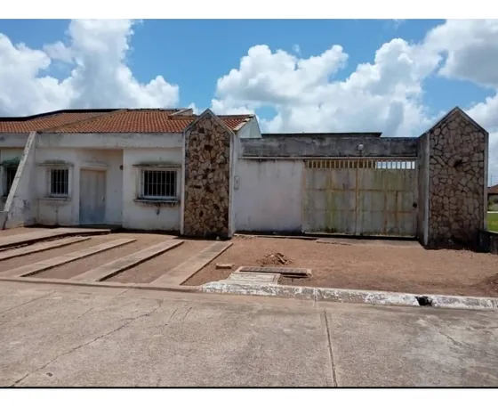 Casa En La Urb. Lomas Del Viento - Maturín Ve02-2255zs-jvel