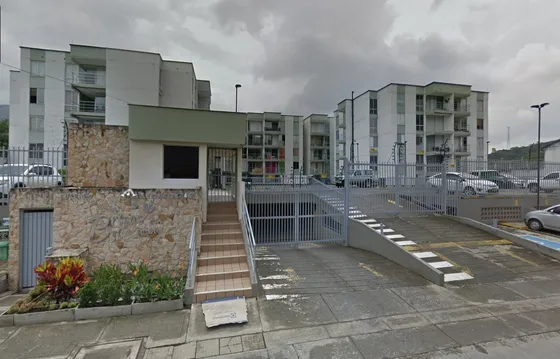 Se Alquila Apartamento En Brisas De Bella Suiza Oeste De Cali