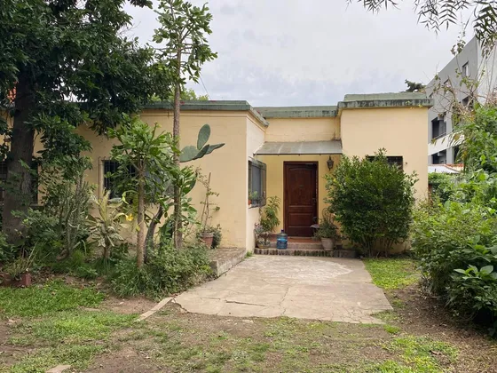 Casa En Venta 3 Dormitorios Con Jardín Y Pileta - Don Torcuato - Hindu Club