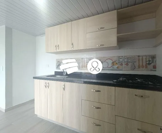 Apartamento En Venta En Maria Auxiliadora 3 Habitaciones