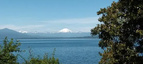 Mantilhue Puyehue