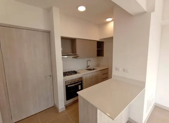 Arriendo Apartaestudio Sector Ciudad Del Rio