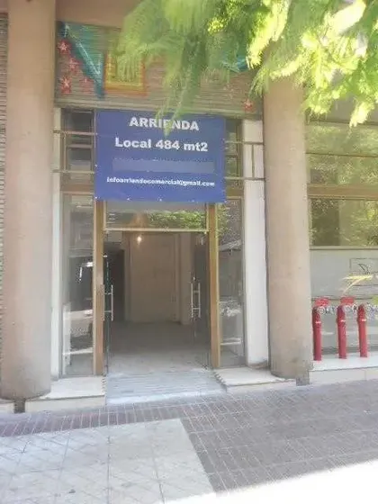 Huerfanos / Miraflores