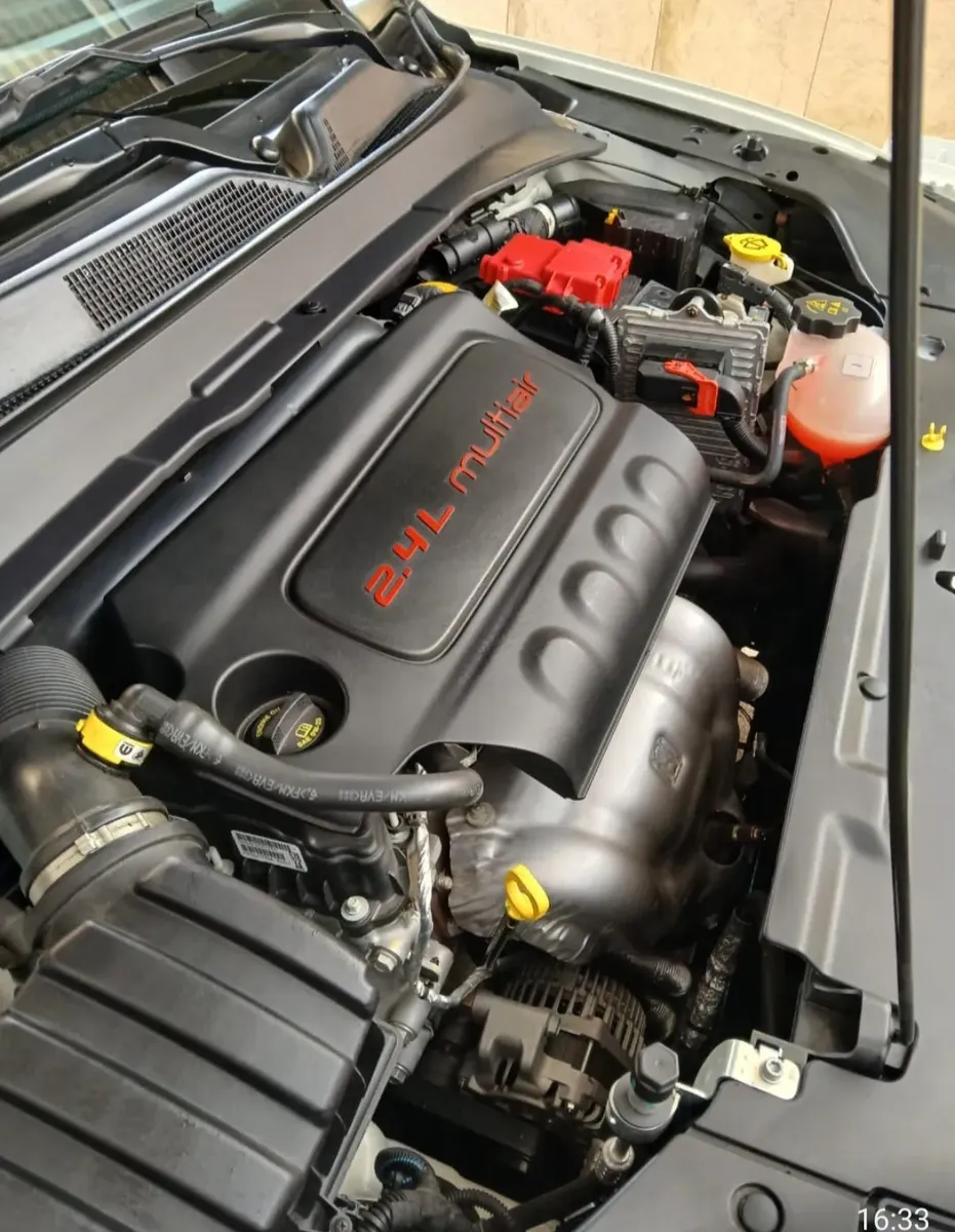 Jeep Compass 2.4 Longitude527040684009738243