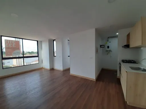 Apartamento En Arriendo San Antonio 643-8292612