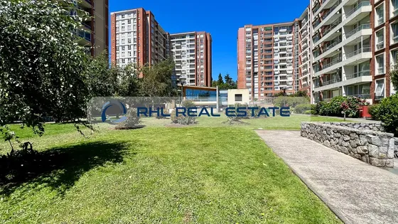 Departamento En Arriendo Frente A Mall Del Trébol