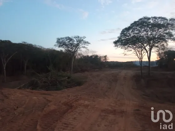 Venta Terreno 0 Ambiente El Venadillo