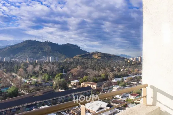 Departamento Belisario Prats Id: 133960