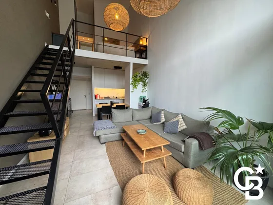 Venta De Departamento En Ayres Loft Con Vista A La Pileta.