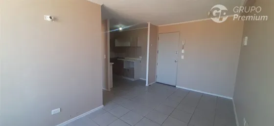 Departamento En Venta De 3 Dorm 1b. En Quilpué