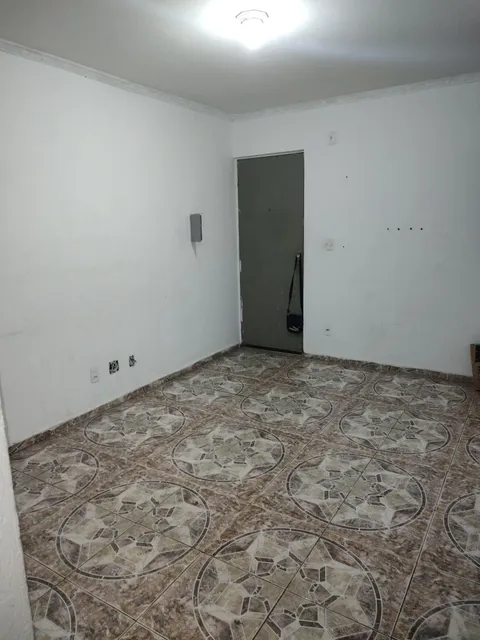 Apartamento - São Bernardo Do Campo/sp