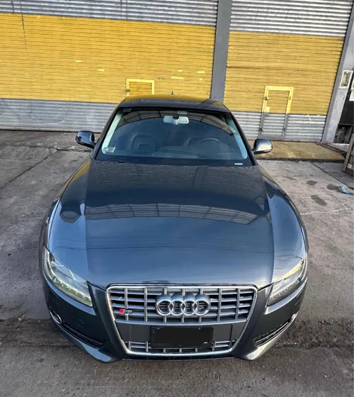 Audi A5 3.2 V6 Fsi Quattro 265cv Tiptronic