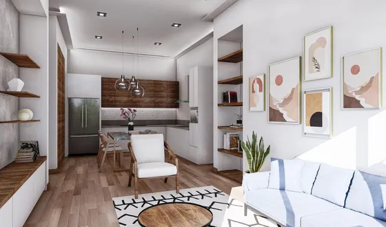 Estudio En Venta En Bacalar A Tan Solo 400 Metros De La Laguna De Bacalar