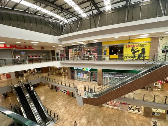 Local A La Venta En El Centro Comercial Primavera Urbana En Villavicencio